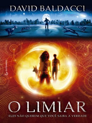 cover image of O Limiar